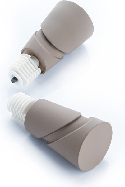 Изображение товара Наконечник для карниза Merry Bear Home Decor Стамбул / LG21232 KH (матовый хаки)