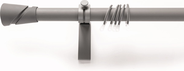 Изображение товара Наконечник для карниза Merry Bear Home Decor Стамбул / LG21232 KH (матовый хаки)