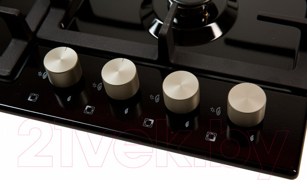 Изображение товара Газовая варочная панель Making Oasis Everywhere P-MBRT