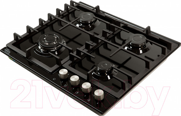 Изображение товара Газовая варочная панель Making Oasis Everywhere P-MBRT