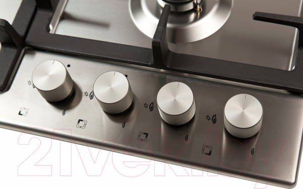 Изображение товара Газовая варочная панель Making Oasis Everywhere P-MNRT