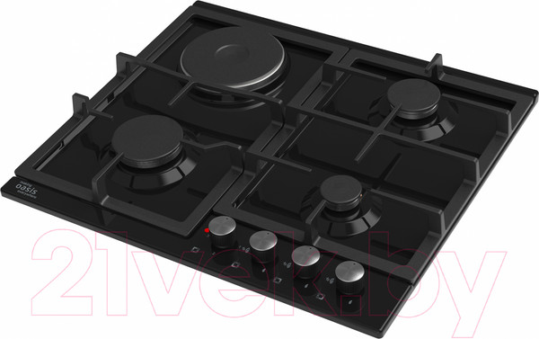 Изображение товара Газовая варочная панель Making Oasis Everywhere P-MBK31