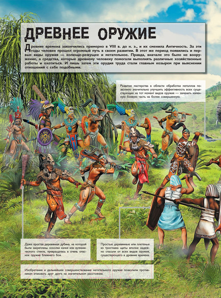 Изображение товара Энциклопедия АСТ Военная техника (Мерников А. Г., Проказов Б. Б.)