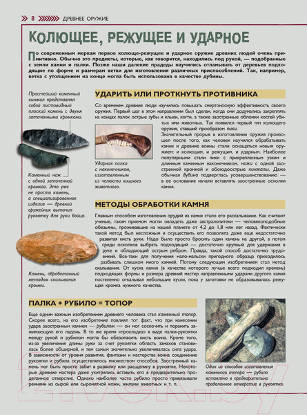 Изображение товара Энциклопедия АСТ Военная техника (Мерников А. Г., Проказов Б. Б.)