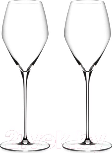 Изображение товара Набор бокалов Riedel Sauvignon Riedel Veloce 6330/33 (2шт)