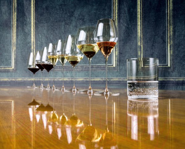 Изображение товара Набор бокалов Riedel Sauvignon Riedel Veloce 6330/33 (2шт)