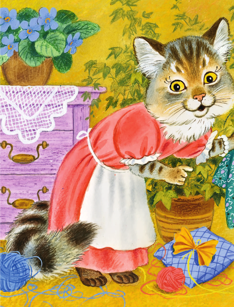 Изображение товара Развивающая книга АСТ Веселый счет в стихах и картинках, мягкая обложка (Маршак Самуил, Михалков Сергей, Берестов Валентин и др.)