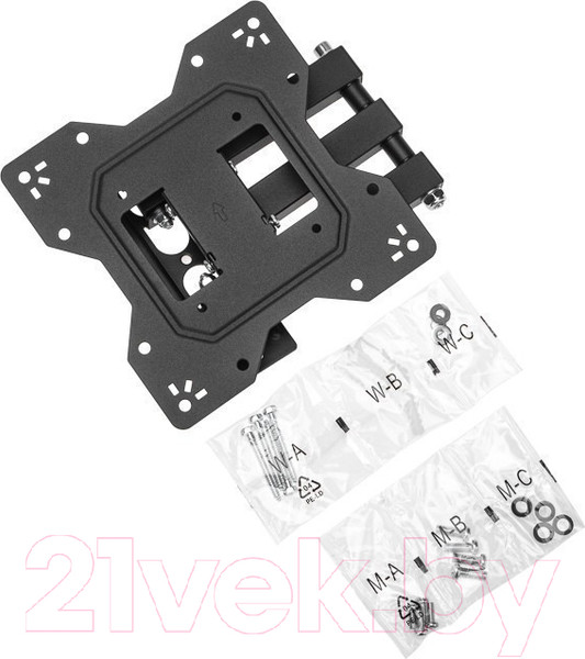 Изображение товара Кронштейн для телевизора Rexant 38-0070-1