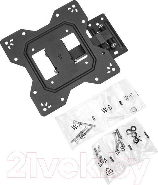 Изображение товара Кронштейн для телевизора Rexant 38-0060-1