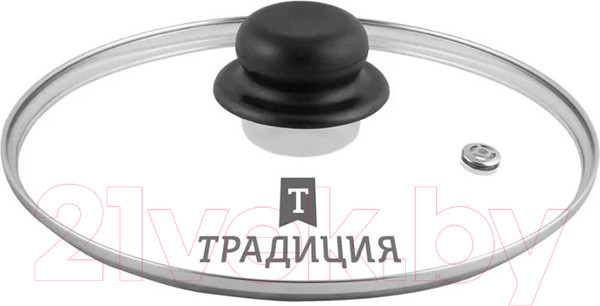 Изображение товара Крышка стеклянная Традиция TR22P
