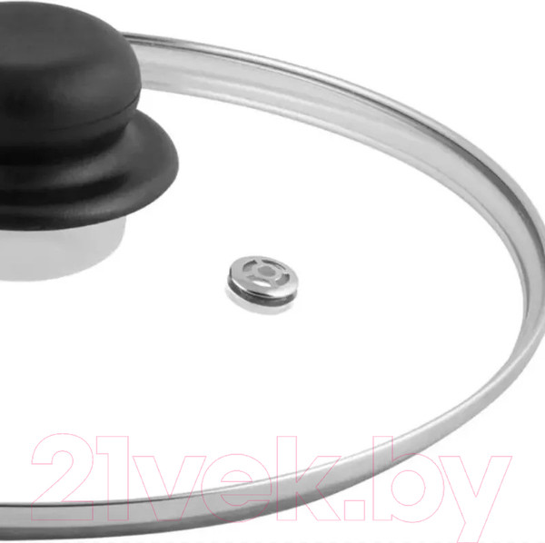 Изображение товара Крышка стеклянная Традиция TR24P