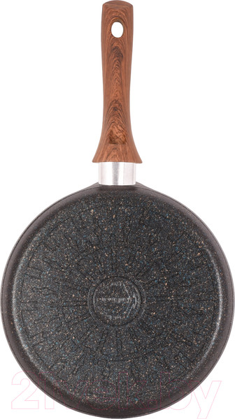 Изображение товара Блинная сковорода Kukmara Granit Ultra Blue сбгги222а