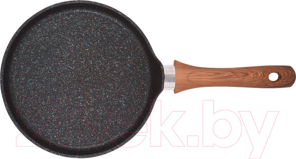Изображение товара Блинная сковорода Kukmara Granit Ultra Blue сбгги222а