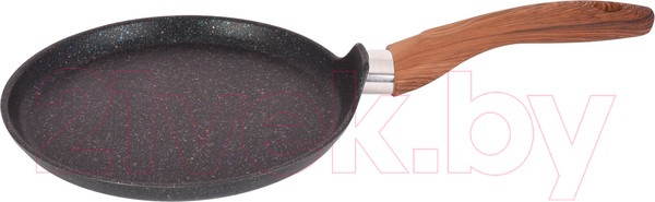 Изображение товара Блинная сковорода Kukmara Granit Ultra Blue сбгги222а