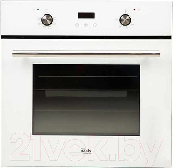 Изображение товара Электрический духовой шкаф Making Oasis Everywhere D-DW6