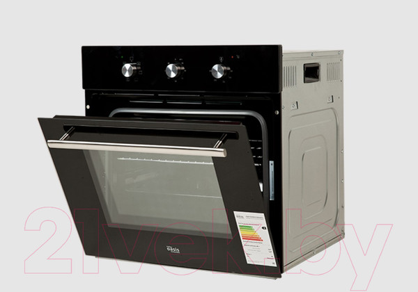 Изображение товара Электрический духовой шкаф Making Oasis Everywhere D-MBD