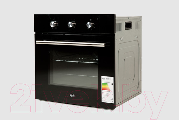 Изображение товара Электрический духовой шкаф Making Oasis Everywhere D-MBD