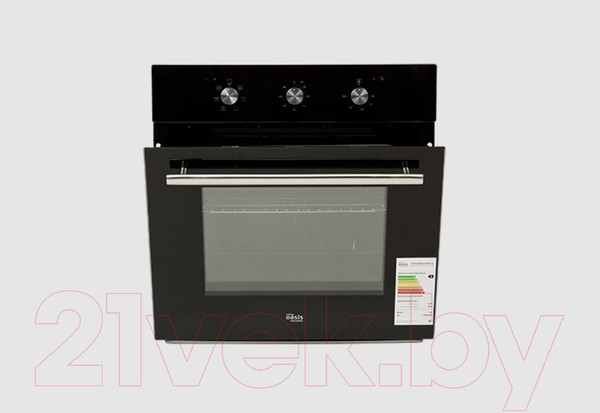 Изображение товара Электрический духовой шкаф Making Oasis Everywhere D-MBD