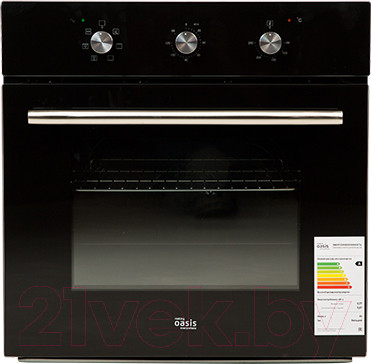 Изображение товара Электрический духовой шкаф Making Oasis Everywhere D-MBD