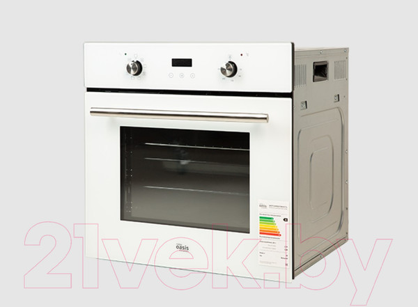 Изображение товара Электрический духовой шкаф Making Oasis Everywhere D-MSW