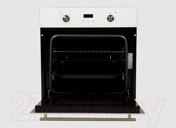 Изображение товара Электрический духовой шкаф Making Oasis Everywhere D-MSW