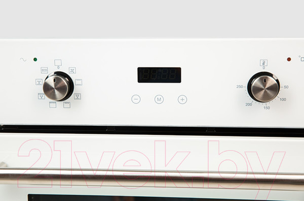 Изображение товара Электрический духовой шкаф Making Oasis Everywhere D-MSW