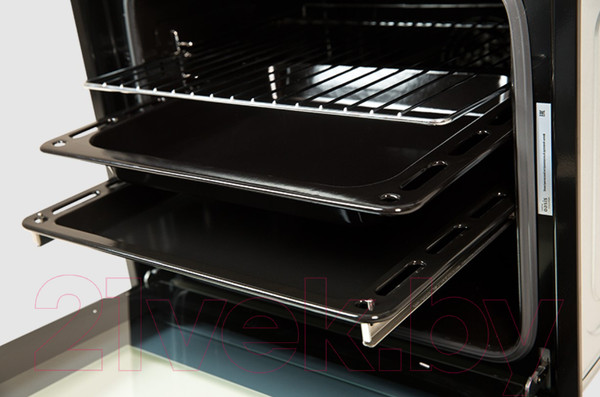 Изображение товара Электрический духовой шкаф Making Oasis Everywhere D-MSW