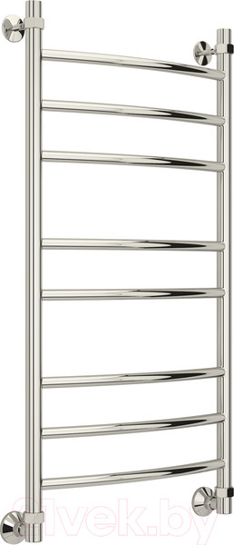 Изображение товара Полотенцесушитель водяной Сунержа Стилье Аксиома-20 100x50 / 00662-1050