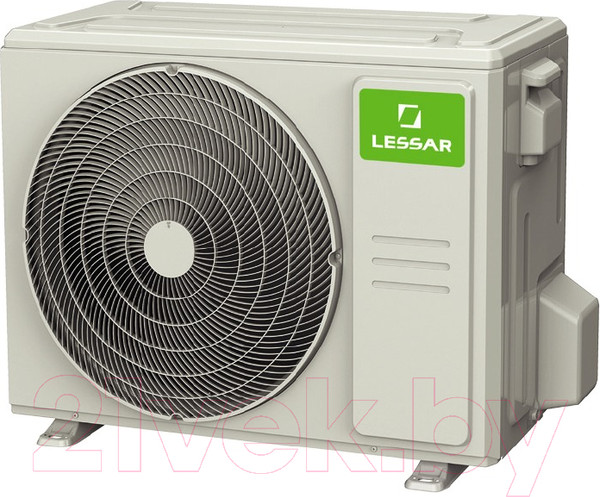 Изображение товара Сплит-система Lessar Flexcool LS-HE09KCE2/LU-HE09KCE2