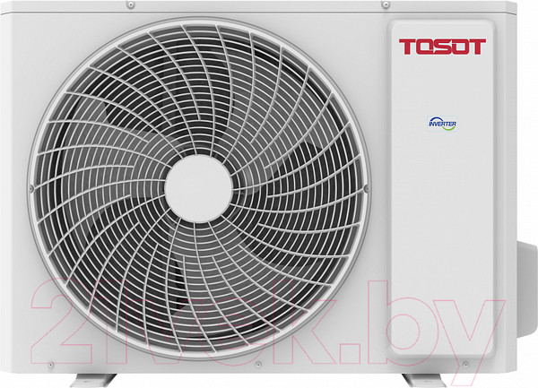 Изображение товара Сплит-система Tosot Lyra Inverter T09H-SLyR2/I/T09H-SLyR2/O