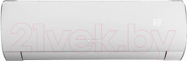 Изображение товара Сплит-система Tosot Lyra Inverter T09H-SLyR2/I/T09H-SLyR2/O