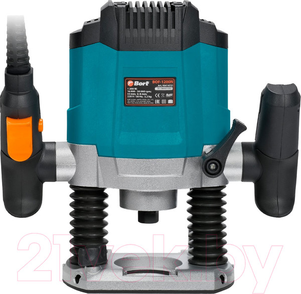 Изображение товара Фрезер Bort BOF-1200N (93414721)