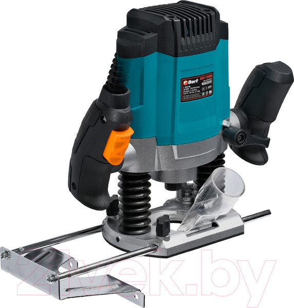 Изображение товара Фрезер Bort BOF-1200N (93414721)