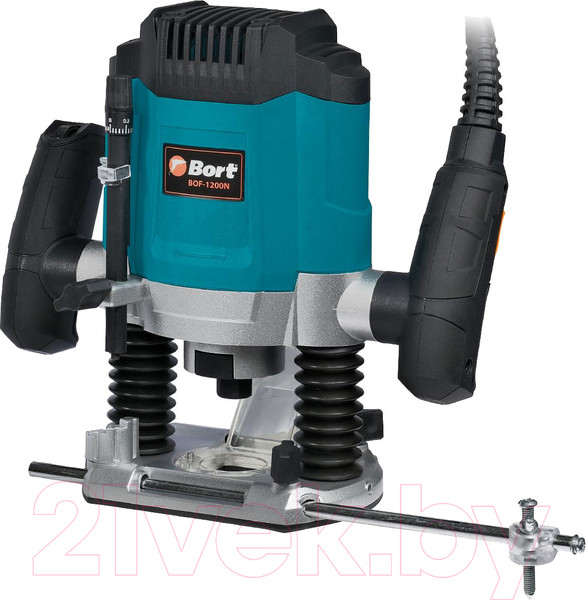 Изображение товара Фрезер Bort BOF-1200N (93414721)