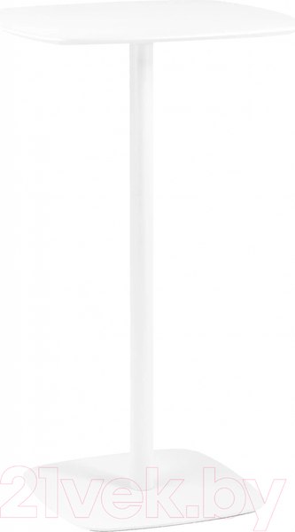 Изображение товара Барный стол Stool Group Form 60x60 / T-005H (белый)