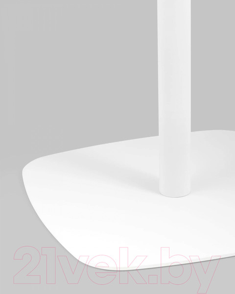 Изображение товара Барный стол Stool Group Form 60x60 / T-005H (белый)