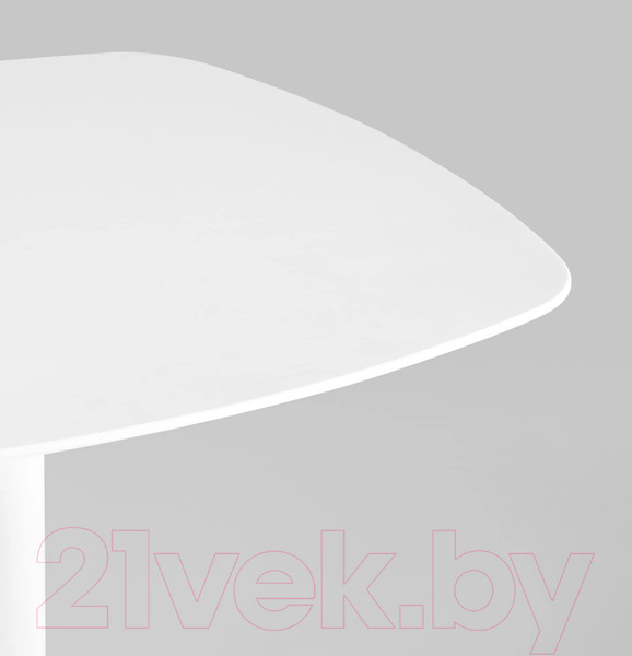 Изображение товара Барный стол Stool Group Form 60x60 / T-005H (белый)