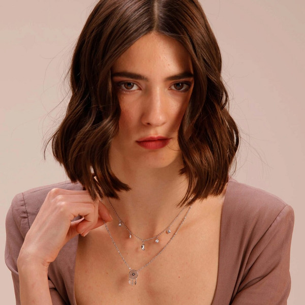 Изображение товара Колье Brosway BHKN066