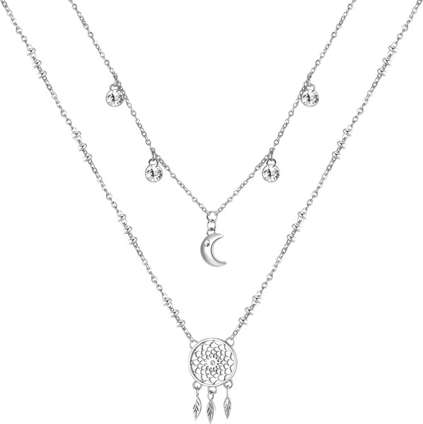 Изображение товара Колье Brosway BHKN066