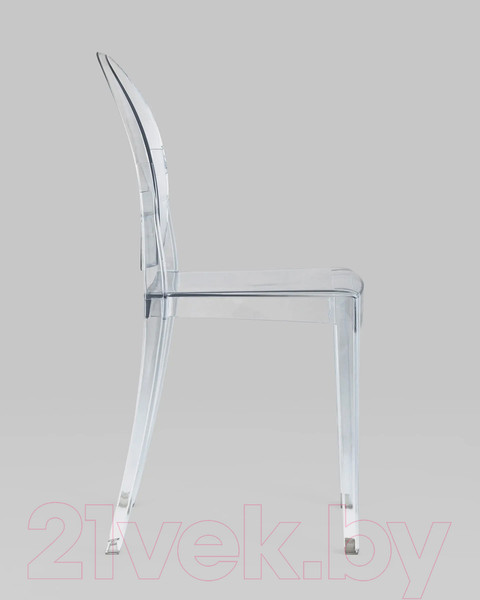 Изображение товара Стул Stool Group Victoria Ghost / XH-8071 (прозрачный)