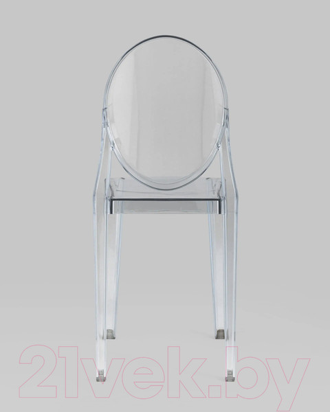 Изображение товара Стул Stool Group Victoria Ghost / XH-8071 (прозрачный)