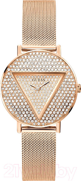 Изображение товара Часы наручные женские Guess GW0477L3