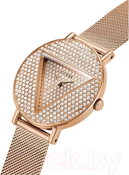 Изображение товара Часы наручные женские Guess GW0477L3