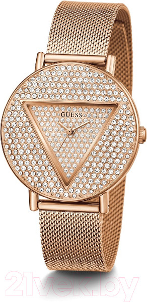 Изображение товара Часы наручные женские Guess GW0477L3