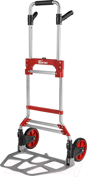 Изображение товара Тележка ручная Wortex FT 1015 / 0323208