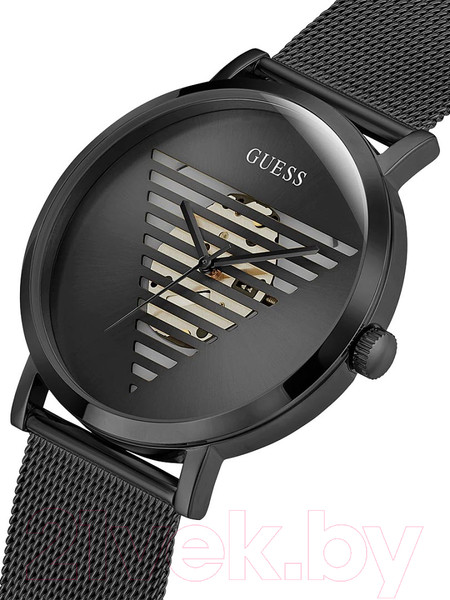 Изображение товара Часы наручные мужские Guess GW0502G2