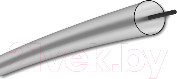 Изображение товара Леска для триммера Bradas Ripper Dual / ZRO30100K (круг)