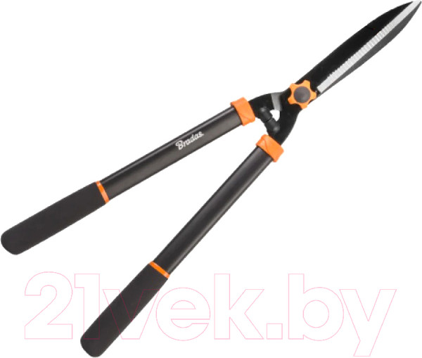 Изображение товара Кусторез механический Bradas V-Series / KT-V1110