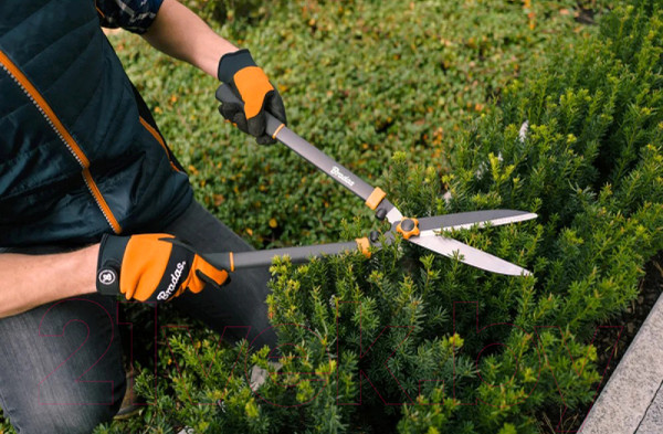 Изображение товара Кусторез механический Bradas V-Series / KT-V1110