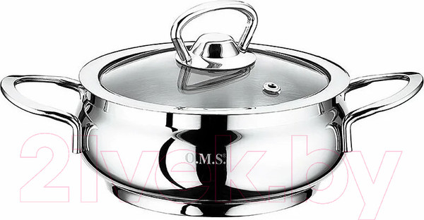 Изображение товара Кастрюля OMS 2009-16-6